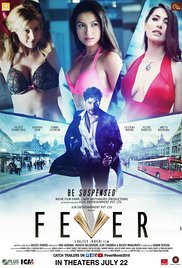 Fever 2016 PreDvdRip Hdmovie
